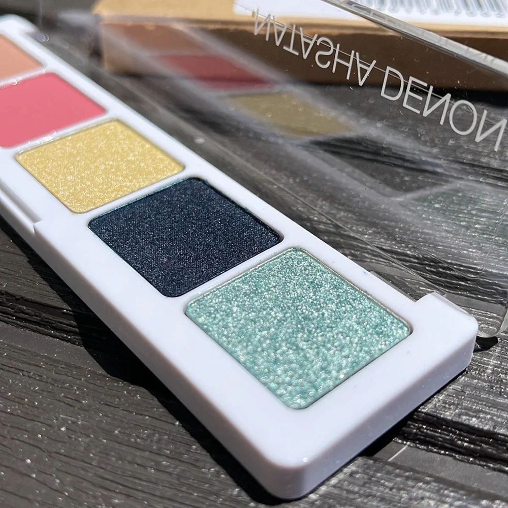 ✨Natasha Denona - Jubilee Eyeshadow Palette